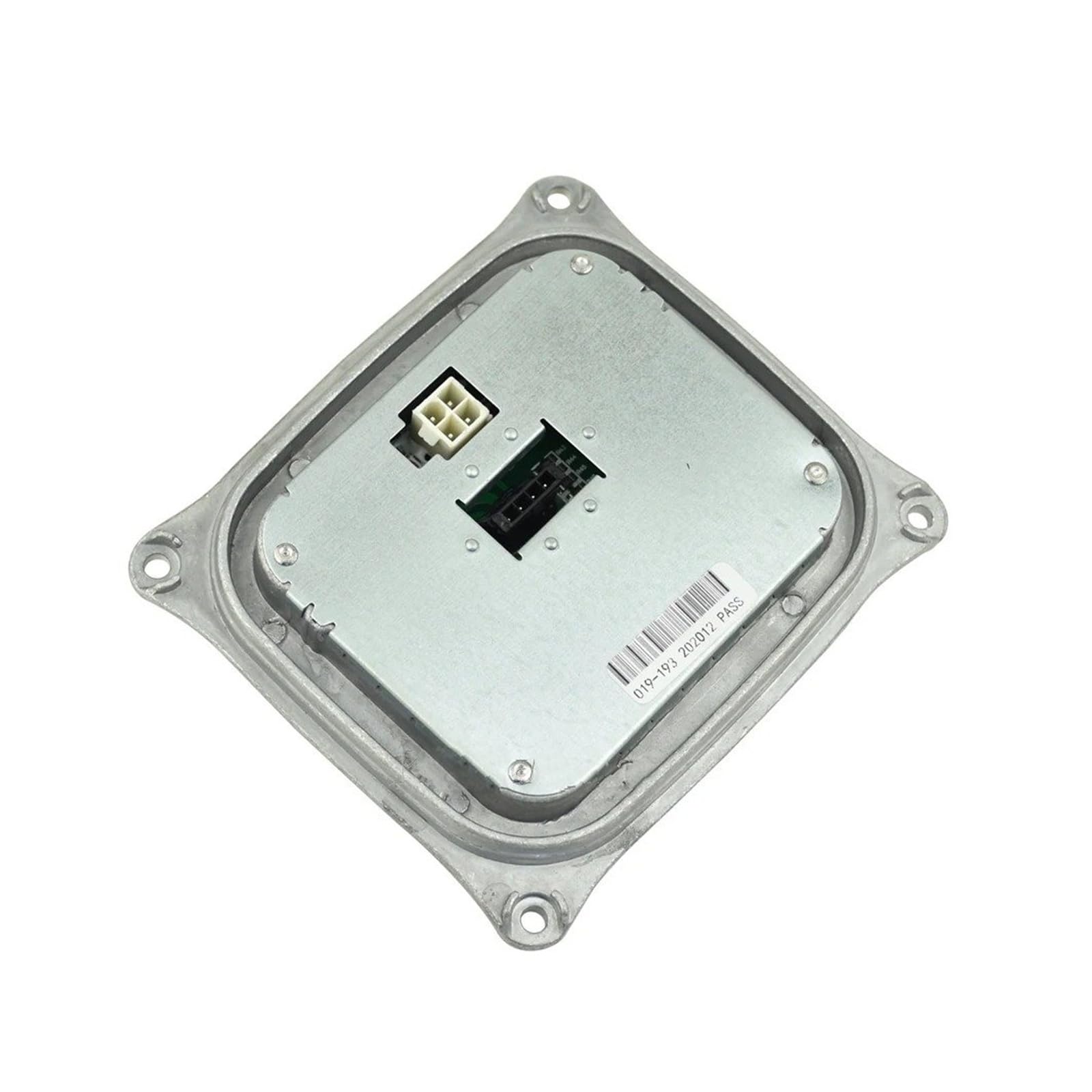 Unidad Control balasto Faros para Cadillac 8J0907391 25806714 8J0907391 63117182520 1307329153 1307391519301 63122754797 Unidad Control Balasto Xenon HID