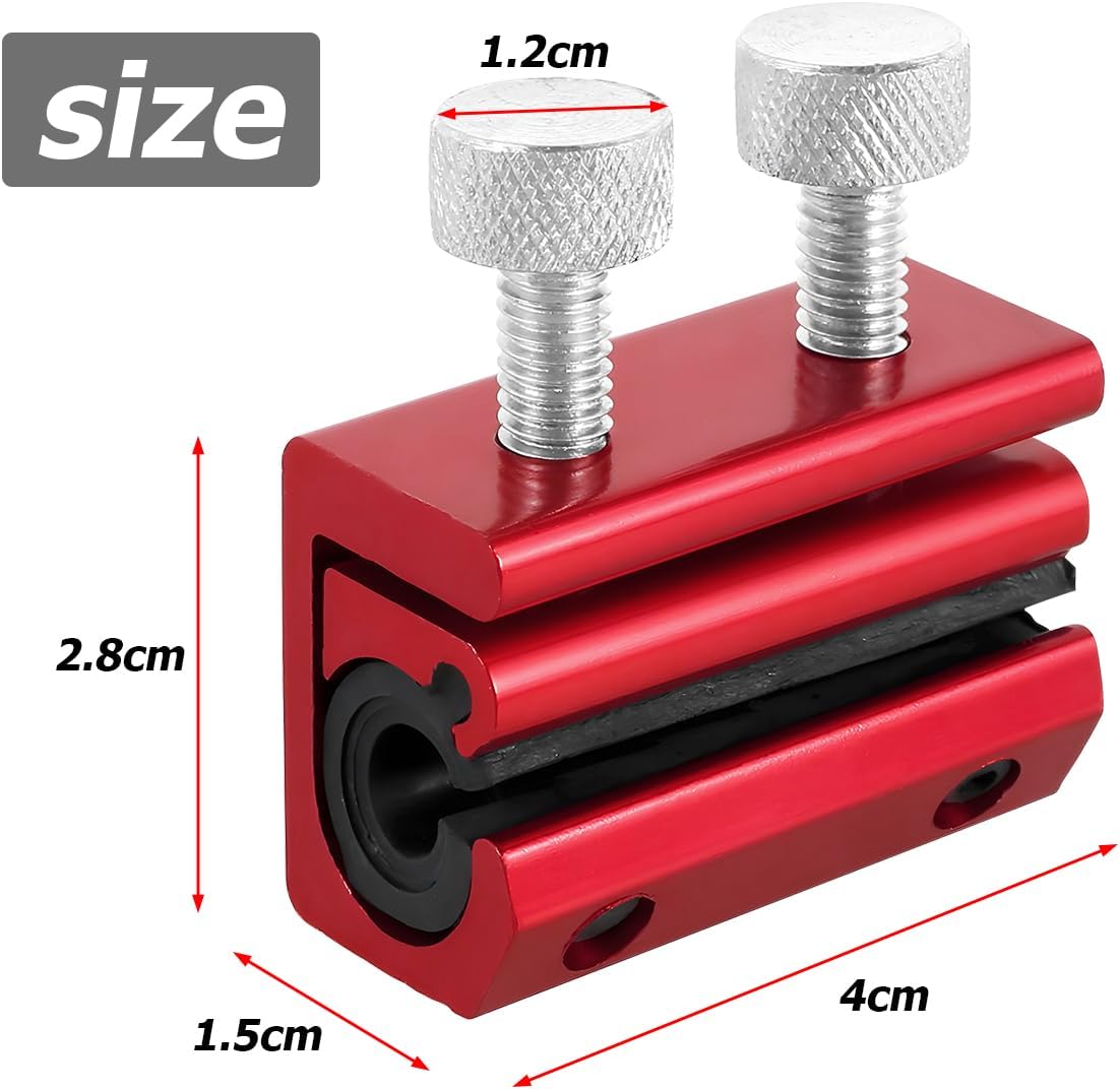 Kábel lubrikátor részletei