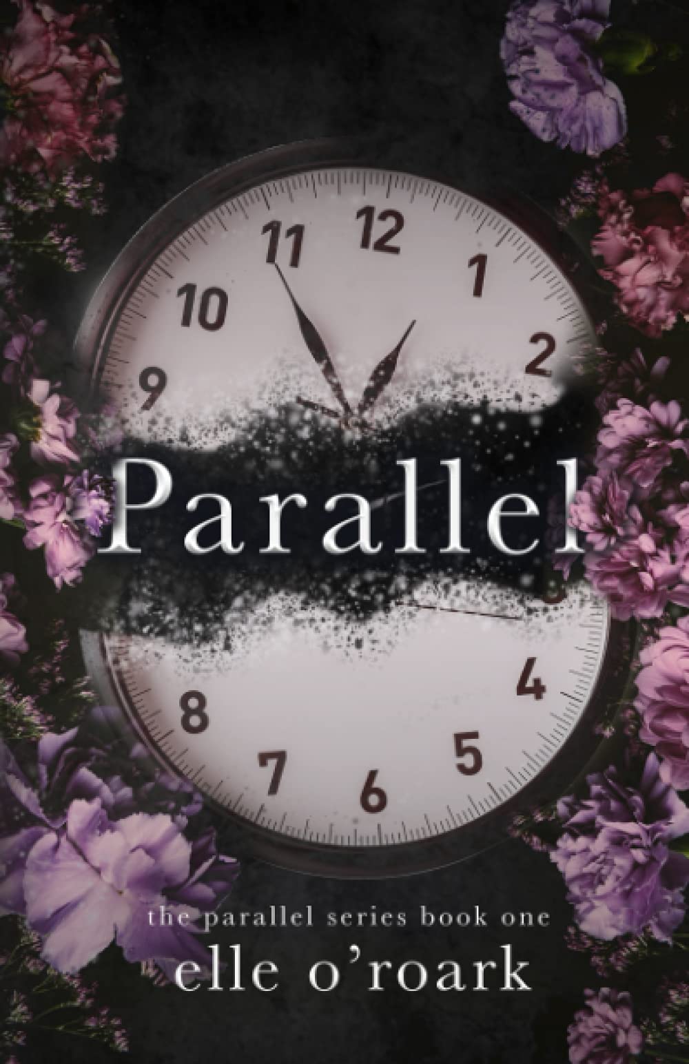 Parallel (The Parallel Series)