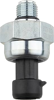 Amazon.com: Car Oil Turbo Injection Control Pressure Sensor