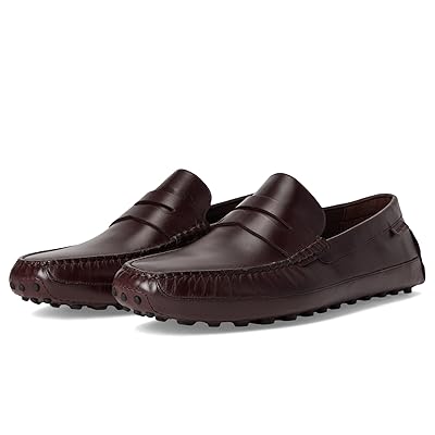 Cole Haan Davies Grand Penny Driving Loafers Men