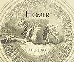 Cover of Iliad