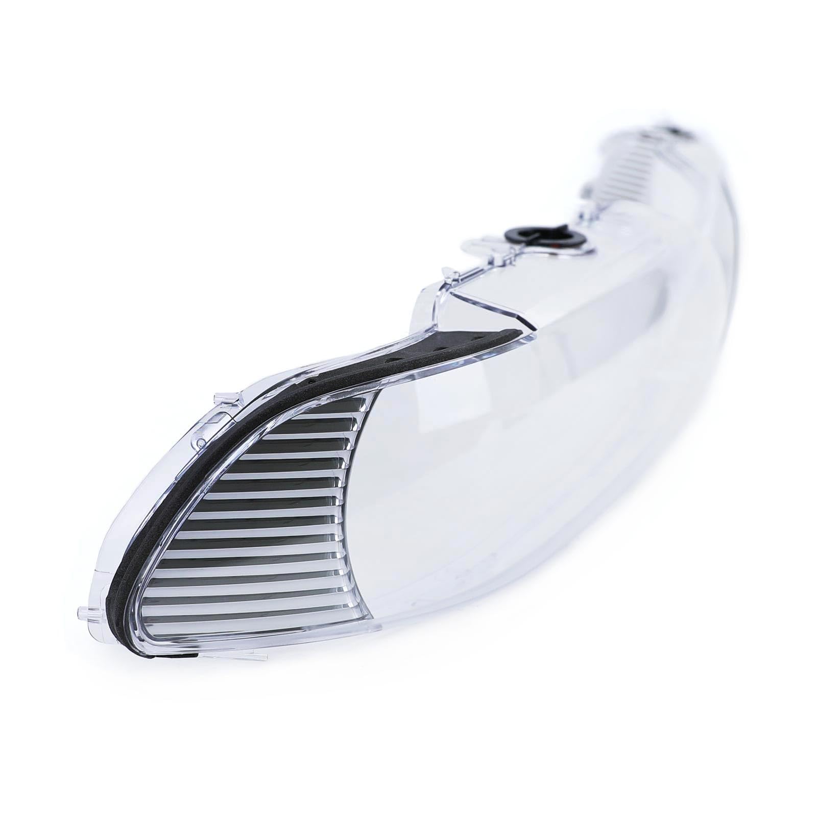 Bmw E39 Tuning Scheinwerfer Halogen Front Passend Für BMW 5er E39 11/95-08/00 H7 HB3 Bmw E39 Scheinwerfer