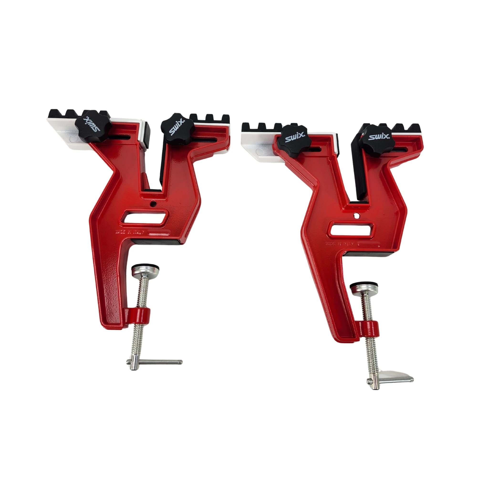 Amazon.com: Swix Pro Snowboard Vise Clamp for Workbench Tuning