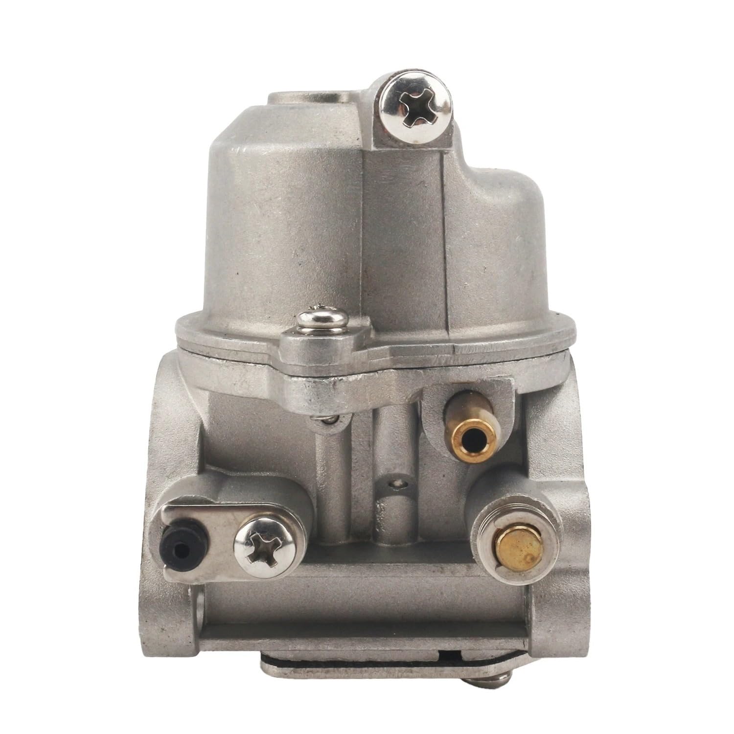 Carburador Carb Per 4 Tempi 4hp 5hp F4A F4M Per Carburatore Fuoribordo Con Guarnizioni 67D-14301-10 68D-14301 67D-14301 67D-14301-00 67D-14301-01 02 Motori Carburatore