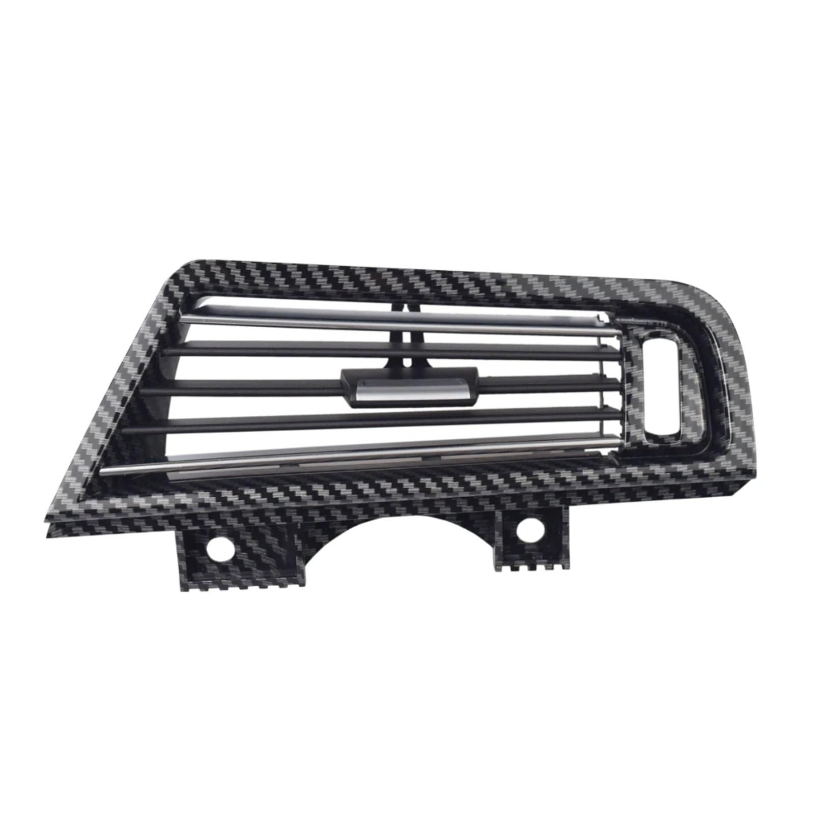 Rejilla de ventilación de consola para BMW Serie 5, viaje con clima perfecto en F10 y F18 3