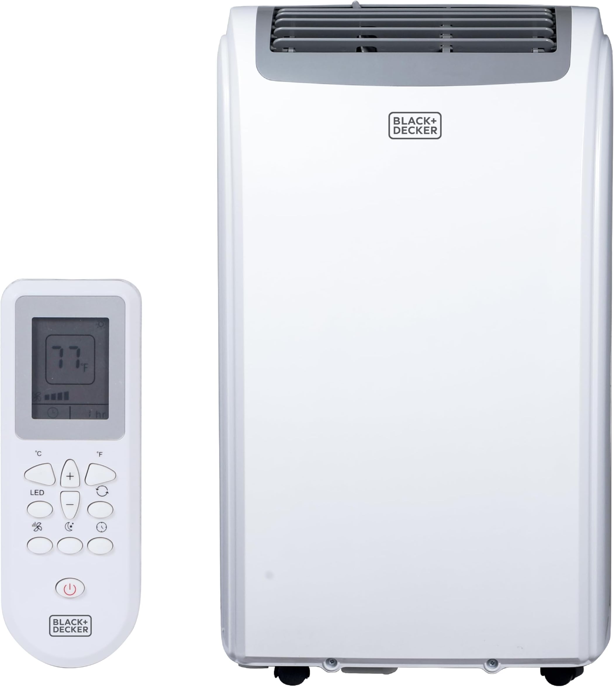 10,000 BTU SACC/CEC (14,000 BTU ASHRAE)