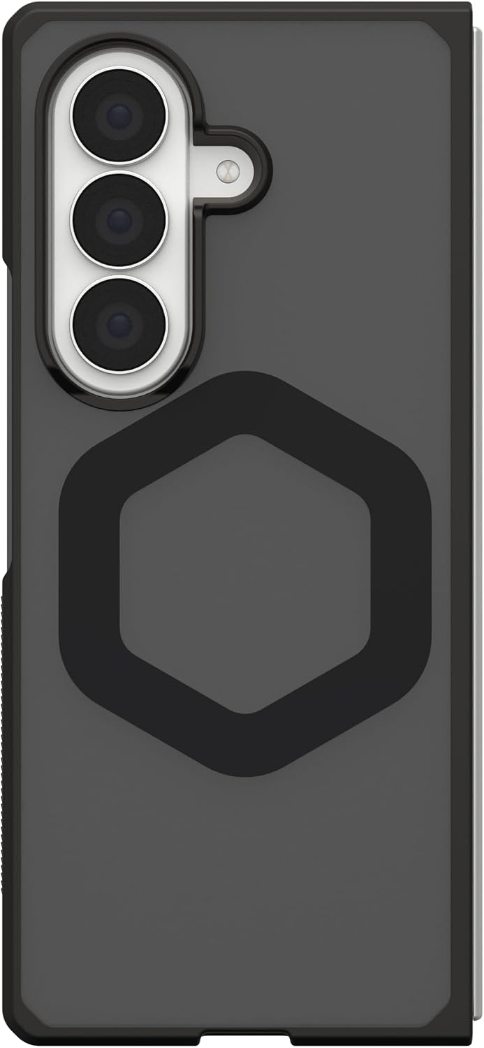UAG Galaxy Z Fold8 Ultra Magnetic Shockproof Protective Case, Japanese