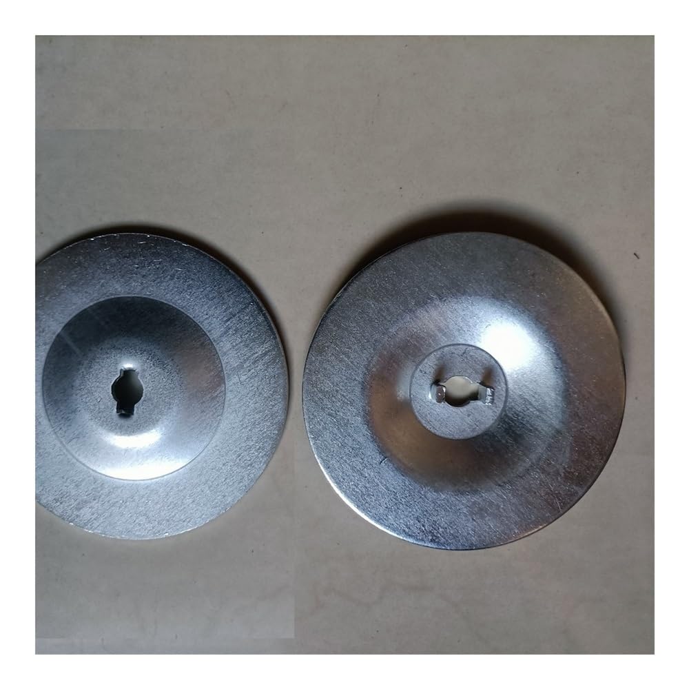 Rondelle de butée pour lame extérieure de découpeuse thermique Stihl TS410 TS420 TS500i