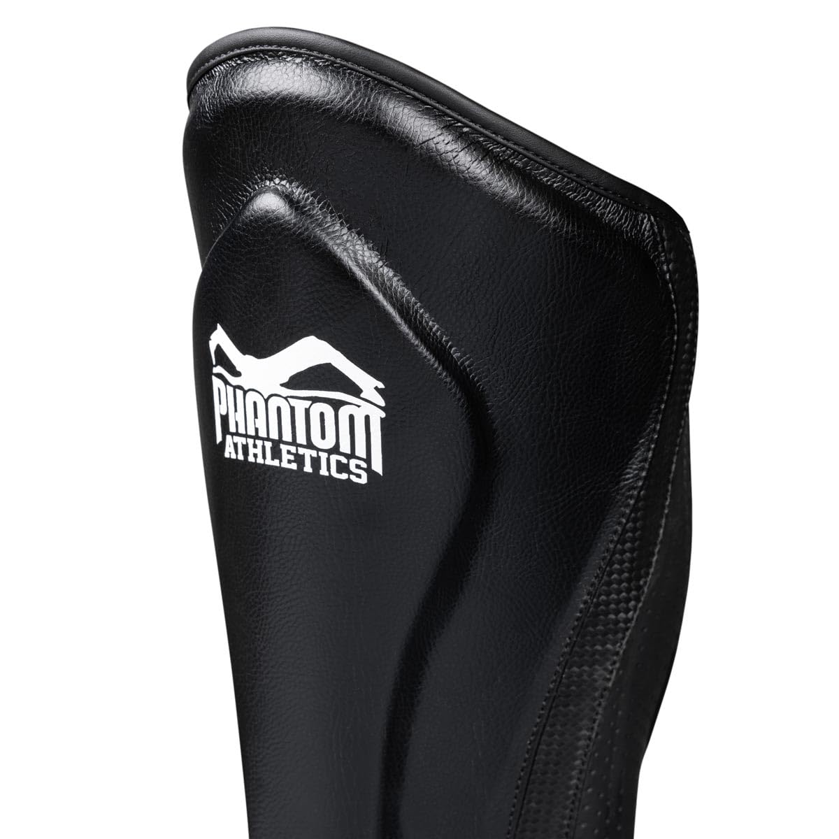 Phantom Athletics Parastinchi – Protezione ideale e vestibilità ottimale per calci nello sparring – con protezione di tensione – MMA, kickboxing e Muay Thai – uomo e donna