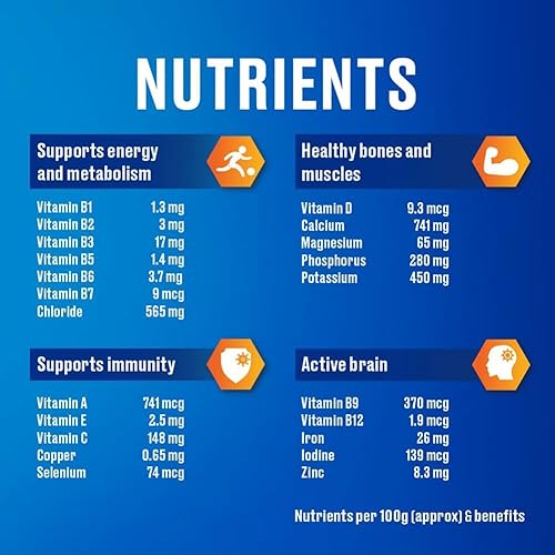 Miniatura 5 de Horlicks Original Classic Malt Plain, 35.27 oz