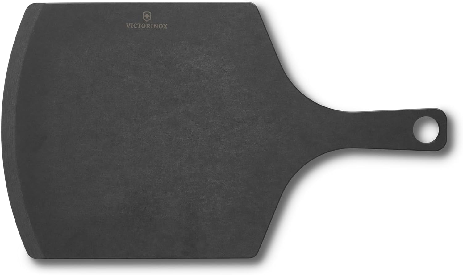 Victorinox Pizza Peel with Beveled Edge, Black, Small (7.4133.3)