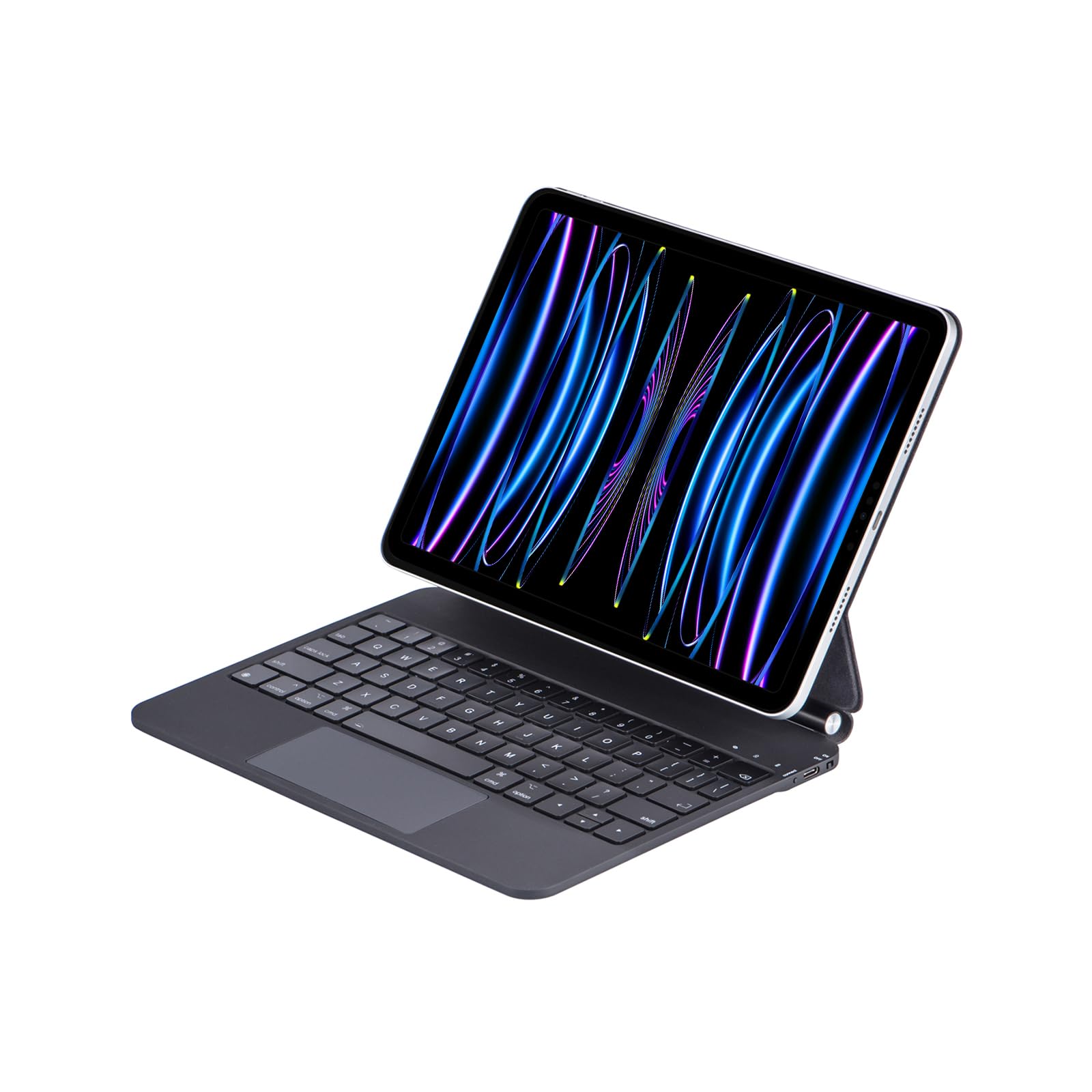 Amazon.co.jp: Eisuiyi マジックキーボード iPad Pro11 第1/2/3/4世代