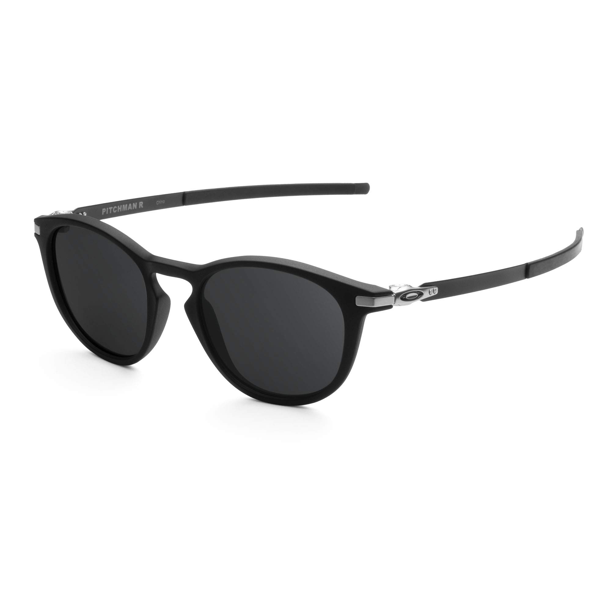 REVANT Lenti di ricambio compatibili con Oakley Pitchman R OO9439 | Compatibile con OO9439, Polarizzato disponibile, Protezione UV 100%, Resistente a urti e graffi, Vestibilità precisa