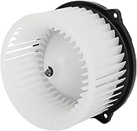 Vista 21 de SCITOO Motor HVAC del ventilador del calentador de CA para 2009-2015 para Honda Pilot con TYC700297; 79220-SZA-A01; PM4493