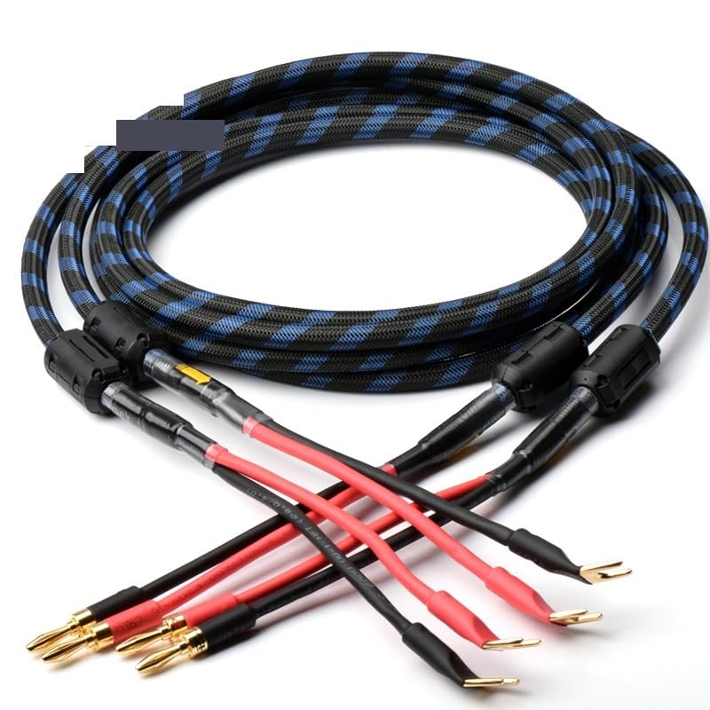 ⭕⭕⭕PN1/69 SONY LC-OFC Hi-Fi Connecting Cord オーディオケーブル 