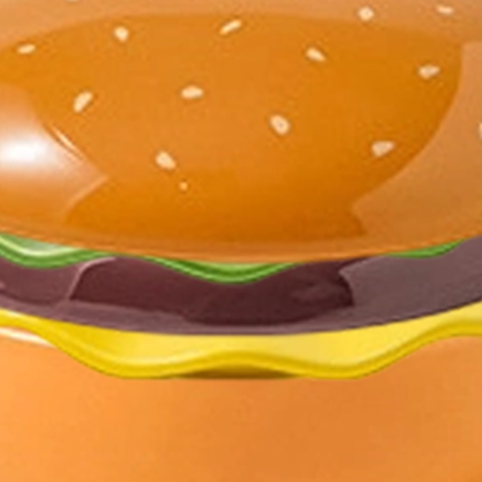 Burger-Schüssel und Teller Set Keramik Stapelbares Geschirr | Abendessen Dessert Teller Für Veranstaltungsplaner Hausköche Unterhalter Familienabendessen Outdoor Picknick Geburtstag