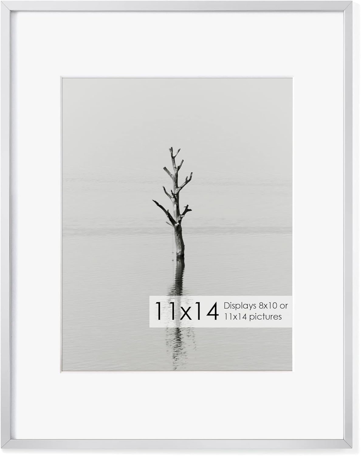 11x14 Metal Picture Frame 11x14 Aluminum Photo Frames