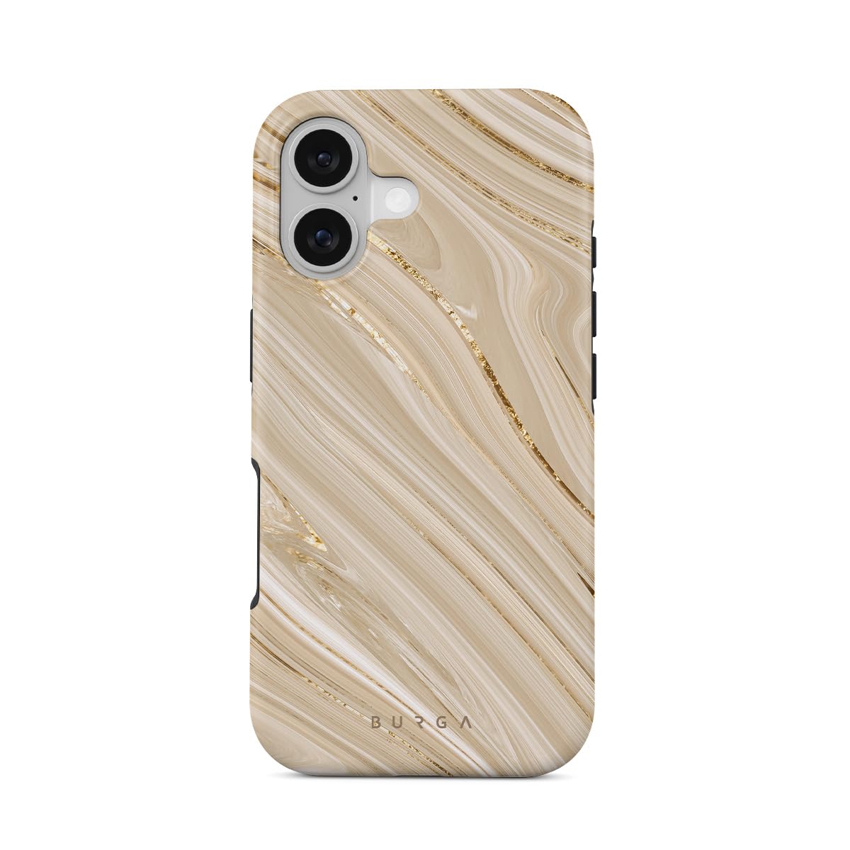 Amazon.co.jp: BURGA (バーガ) ユニセックス 携帯電話ケース iPhone 17