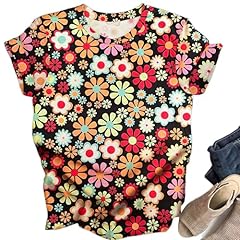 8-multicolored Flower