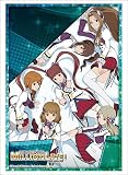 ブシロード スリーブコレクション ハイグレード Vol.4286 アニメ「アイドルマスター ミリオンライブ!」『MILLIONSTARS Team4th』