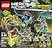 LEGO Hero Factory Queen Beast Vs. Furno, Evo & Stormer 44029 Building Set