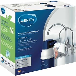 BRITA - Sistema de filtración