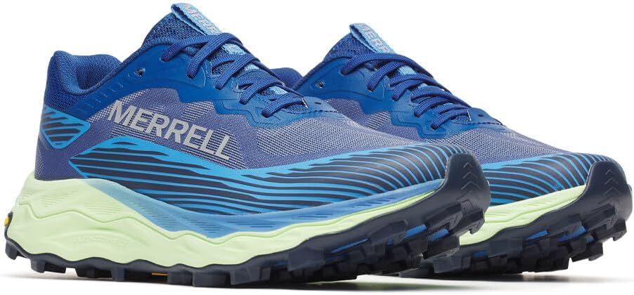 Merrell Mens Agility Peak 6 - Image 7