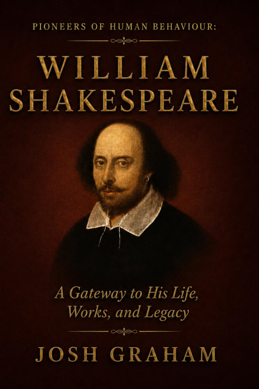 William Shakespeare: A Gateway to His Life, Ideas, and Legacy (Pioneers of Human Behaviour)
