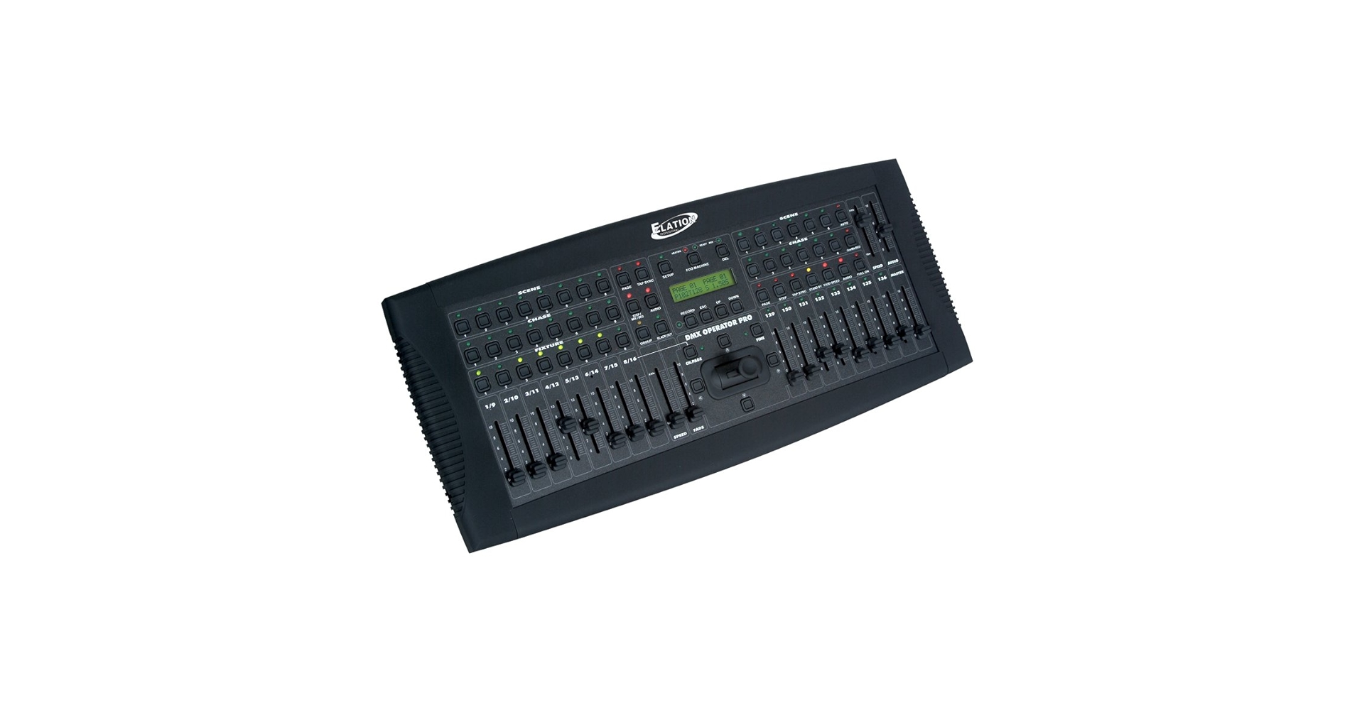 Amazon.com: American DJ Supply DMX Controller DMXOPERATOR