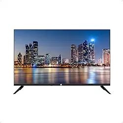 Smart Tv 32'' Hd Preta Tronos Trs32sfa11 Bivolt