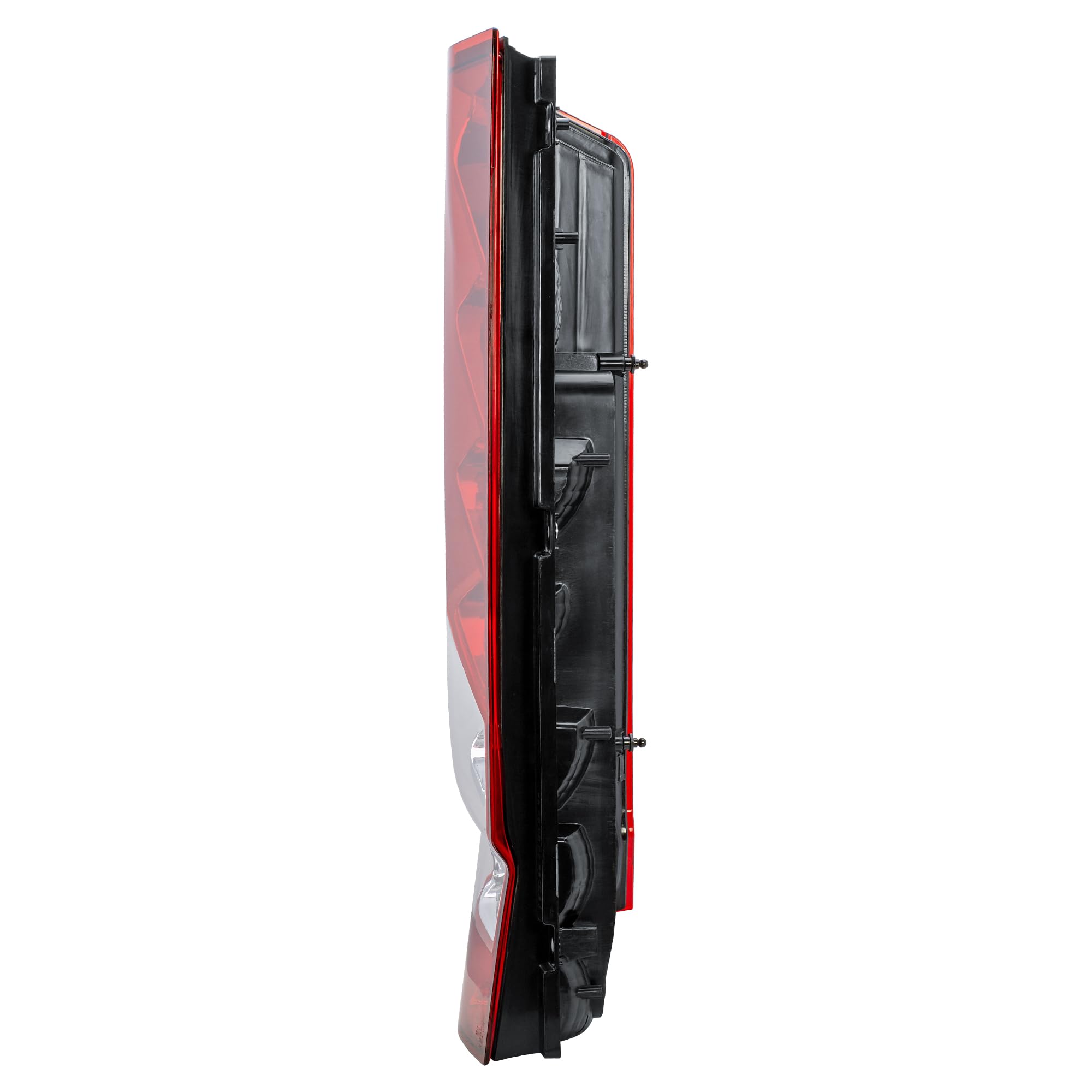 LONGLING Luz Trasera Izquierda Faro Trasero Para Iveco Daily VI 2014-2024