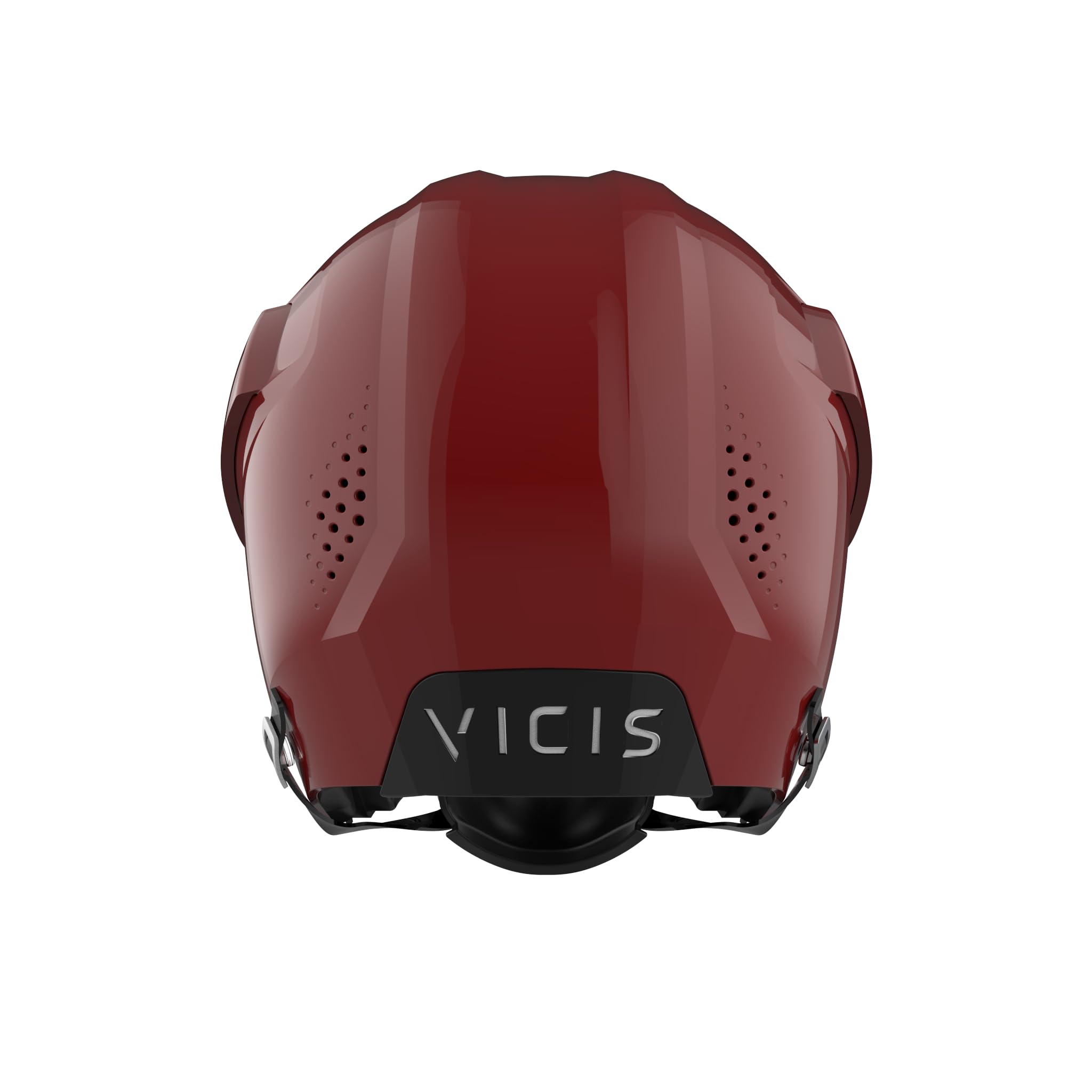 VICIS ZERO2 Trench No Facemask, Casco da Calcio – Maschera Non Inclusa Unisex Adulto