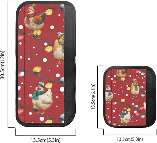 Vista 63 de 6 fundas lavables para manijas de puerta de refrigerador, protector antideslizante para nevera, horno, lavavajillas, mantener alejadas de huellas