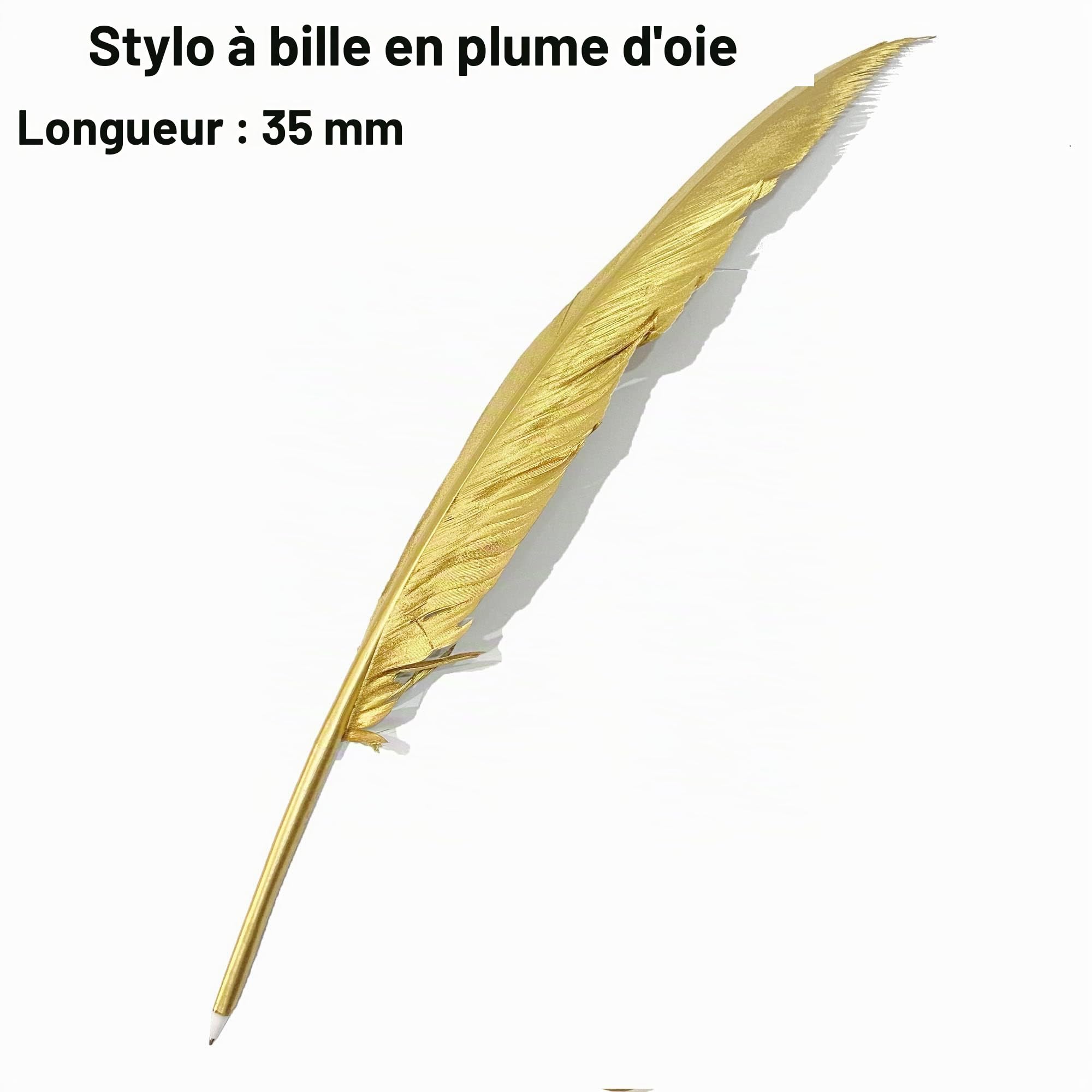 MiraShine Papier à voluter vierge avec tiges en bois 21,6 x 91,4 cm pour écriture, vœux de mariage, invitation, accessoires, cosplay, festivals de la Renaissance, liste coquine ou belle