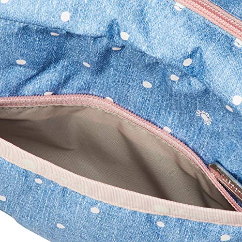 Image of LeSportsac Daniella Crossbody Bag