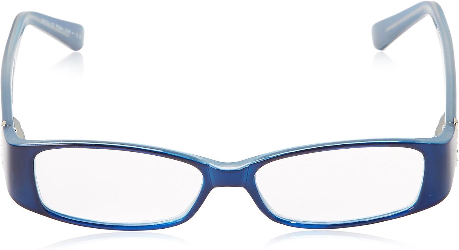 Foster Grant Women's Kate Rectangular Reading Glasses