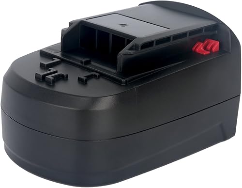 Miniatura 8 de Biswaye Paquete de 2 baterías de 18 V SB18C SB18A SB18B compatibles con herramientas inalámbricas Skil 18V Ni-Cd 2810 2888 2887 2895 2897 2898 4570