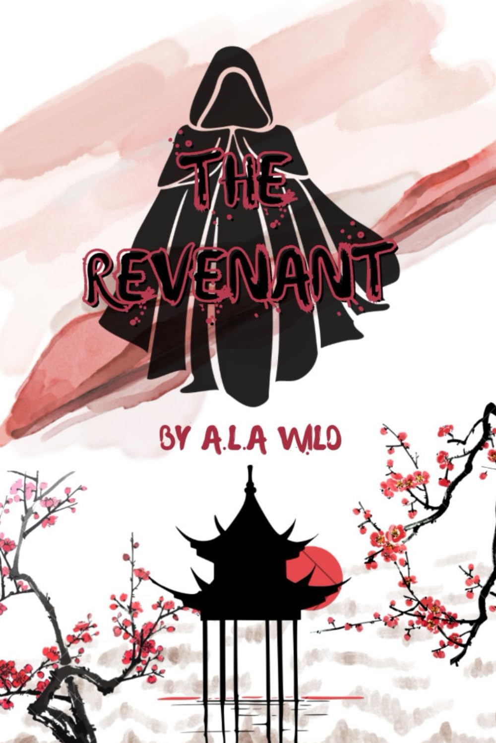 THE REVENANT (The Forsaken Series)