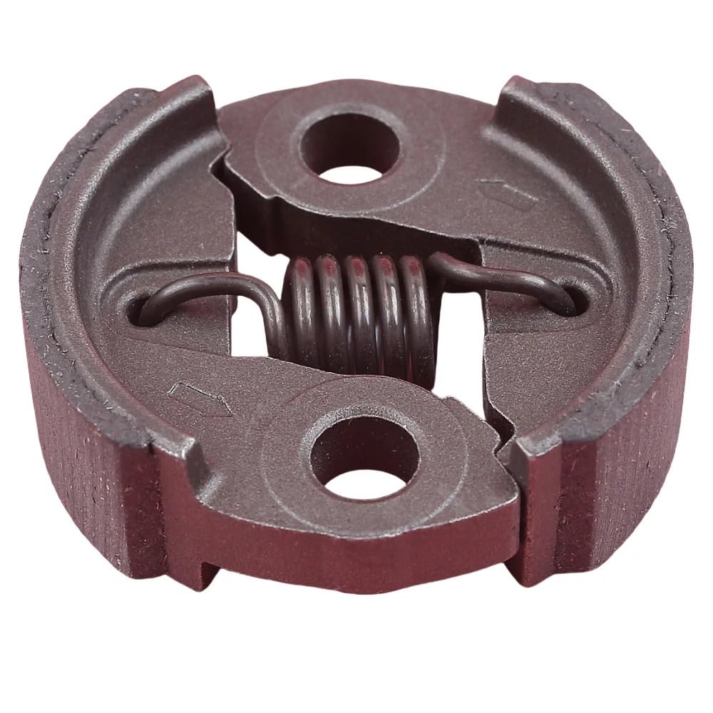 Per Frizione Per GX22 GX25 GX25NT per HHT25S UMK422 Trimmer Decespugliatore Piccolo Motore 22000-ZM3-003 per batteria trimmer Parti di ricambio