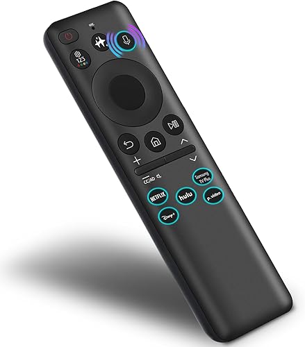 Miniatura 11 de Para LG-TV-Remote MR22GN, reemplazo con control de voz para LG Magic Remote para televisores inteligentes de la serie OLED QNED NanoCell 2022 con