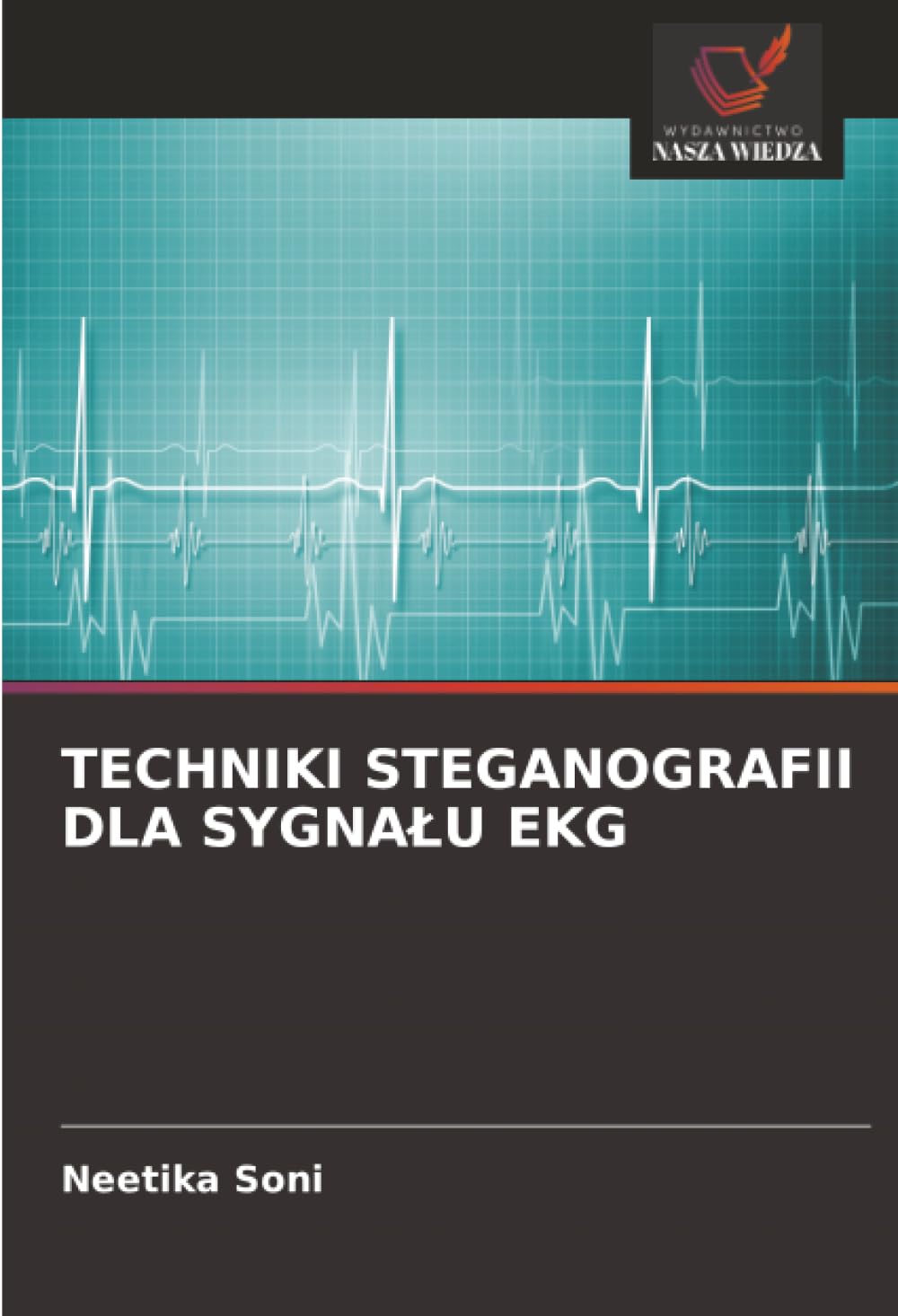 Techniki Steganografii Dla Sygnalu EKG
