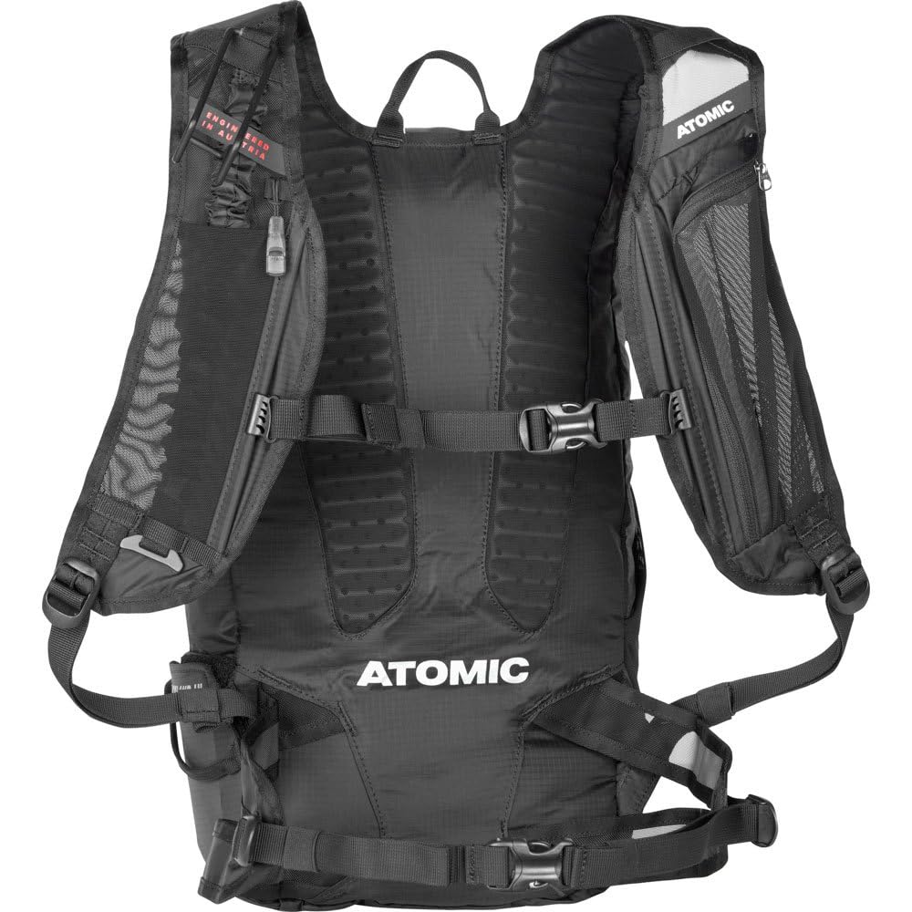 ATOMIC Bluza na deskę Uniseks Backland Ul