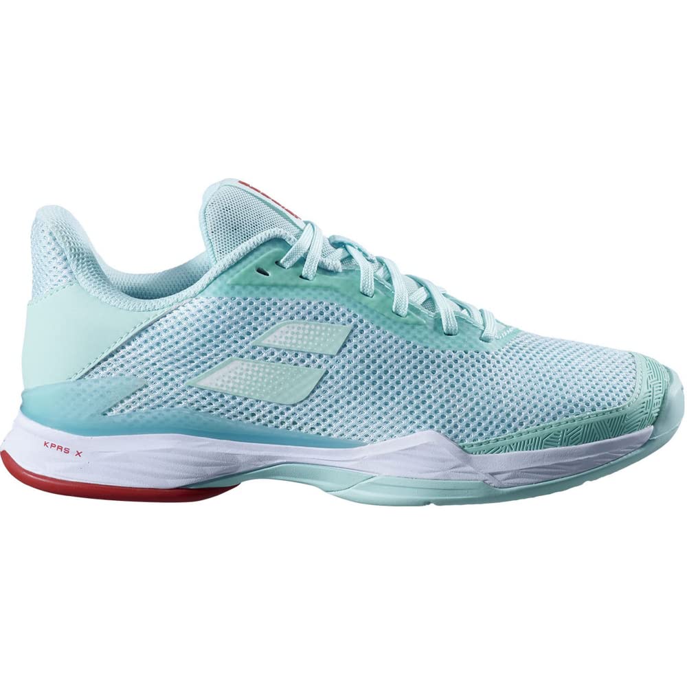 Amazon.com: Babolat Women's Jet Tere Clay Court Tennis Shoes