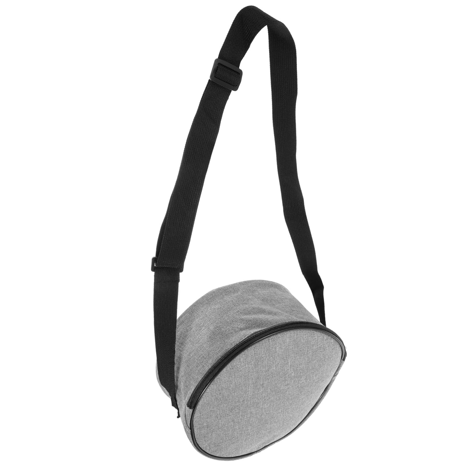 BCOATH Waterproof Golf Bag Disc Golf Storage for Flying Discs Polyester Material Portable Shoulder Bag Golfing Accessory