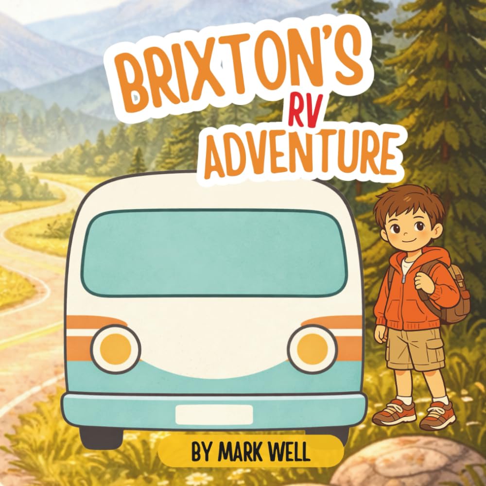 Brixtons RV Adventure