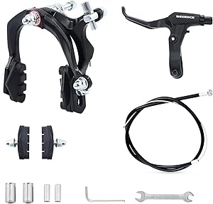 WEEROCK Bike Calip Brake Set (C Brake) – Model C