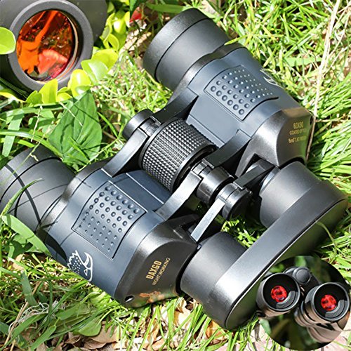 DECDEAL 3000 M À Prova D 'Água de Alta Potência Definição Caça Binóculos Telescópios Monocular Tele