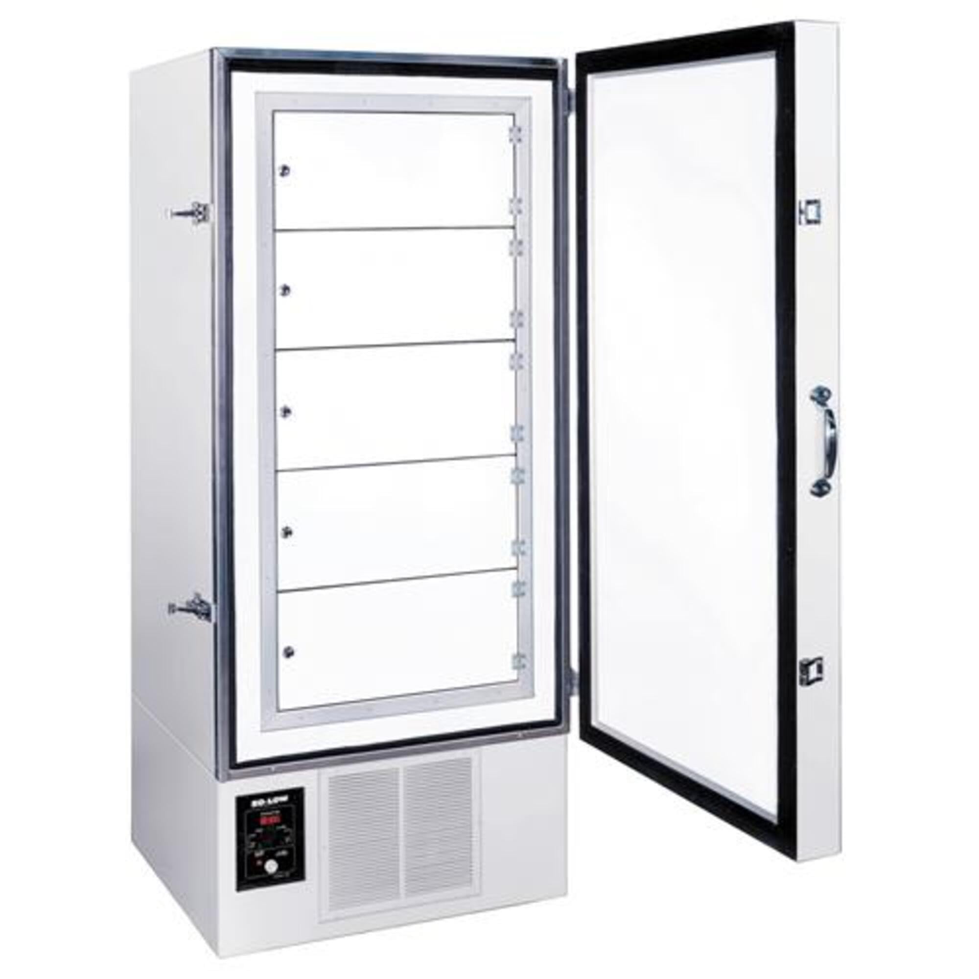Upright Freezer - So-Low Ultra Low Freezers (-40° C to -85° C