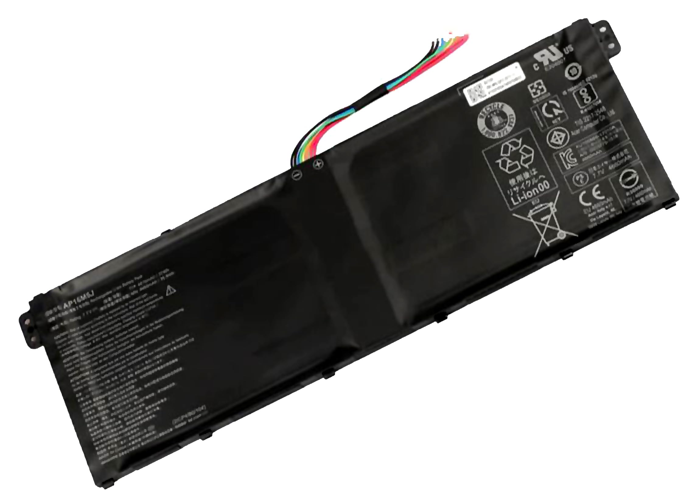 ULTRAZONE Laptop Battery Compatible for Acer Aspire 3 A314-33-C06J, 3 A314-41-48ZP, 3 A315-21-26A9, 3 A315-21G-41XV, 3 A315-21-P79Y, 3 A315-31-C2GA, 3 A315-32-C2L6, (B0CLRPWVJ4) Amazon Price History, Amazon Price Tracker